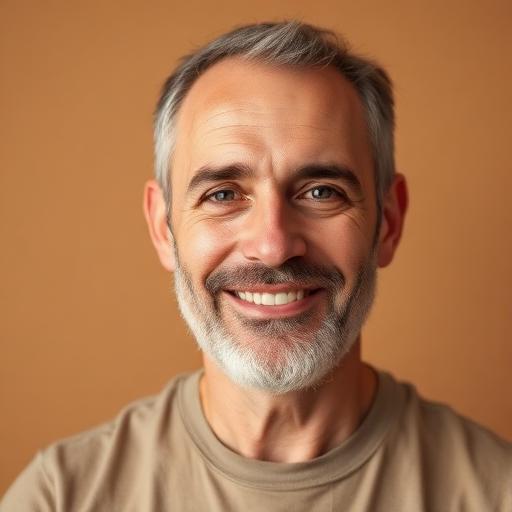 Charlie Morel